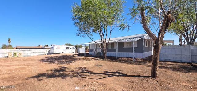 6840 W KAREN LEE Lane, Peoria, AZ 85382