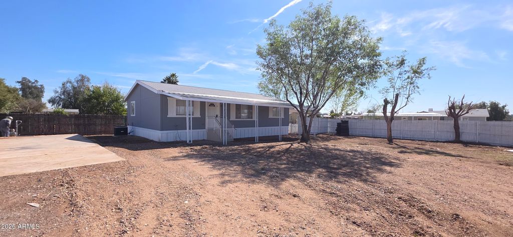 6840 W KAREN LEE Lane, Peoria, AZ 85382