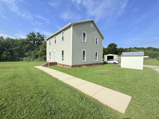 2051 Merry Oaks Rd, Mcminnville, TN 37110