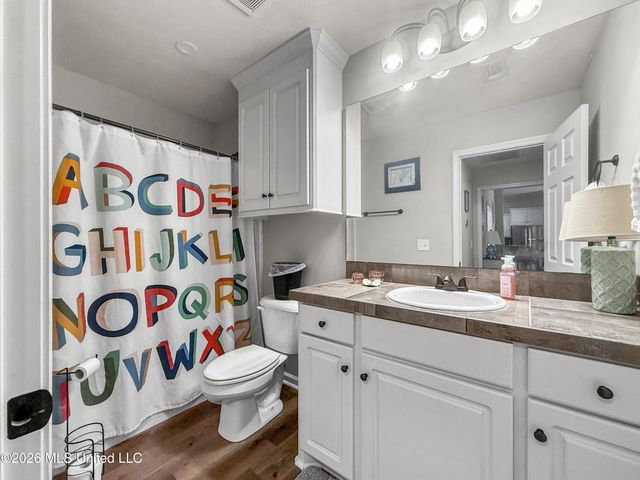 816 Ascham Court, Pearl, MS 39208