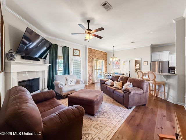 816 Ascham Court, Pearl, MS 39208