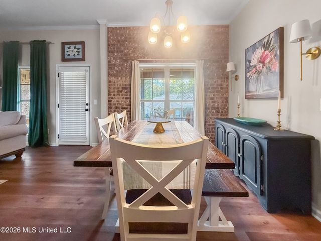 816 Ascham Court, Pearl, MS 39208