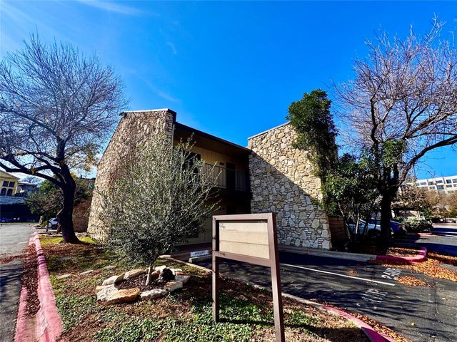 500 Riverside DR 524, Austin, TX 78704