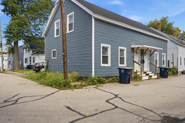 13-15 Shedds Avenue, Nashua, NH 03060