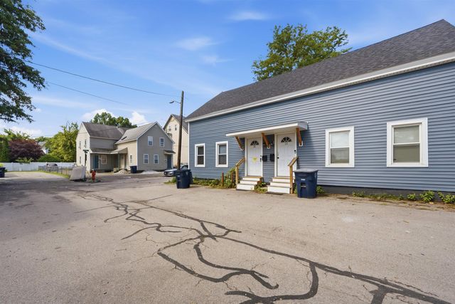 13-15 Shedds Avenue, Nashua, NH 03060