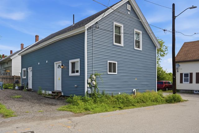 13-15 Shedds Avenue, Nashua, NH 03060