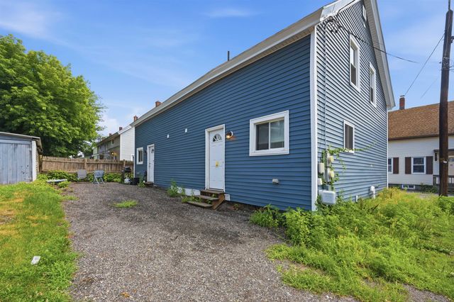 13-15 Shedds Avenue, Nashua, NH 03060