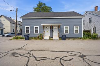 13-15 Shedds Avenue, Nashua, NH 03060