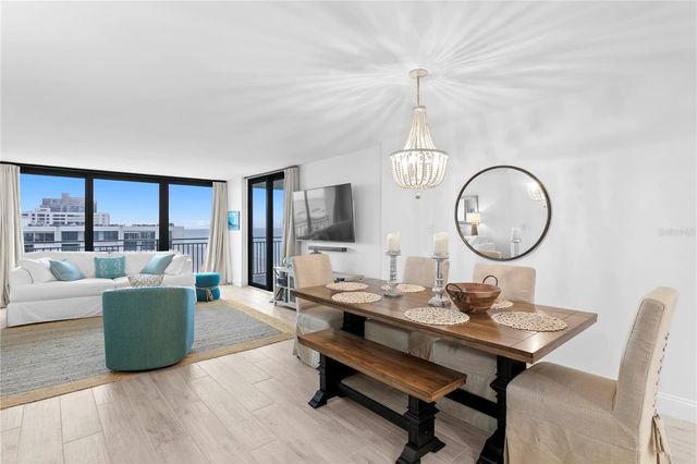 1390 GULF BOULEVARD 801, Clearwater, FL 33767