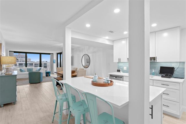 1390 GULF BOULEVARD 801, Clearwater, FL 33767