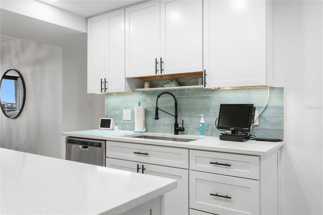 1390 GULF BOULEVARD 801, Clearwater, FL 33767