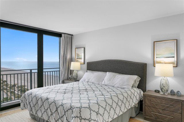 1390 GULF BOULEVARD 801, Clearwater, FL 33767