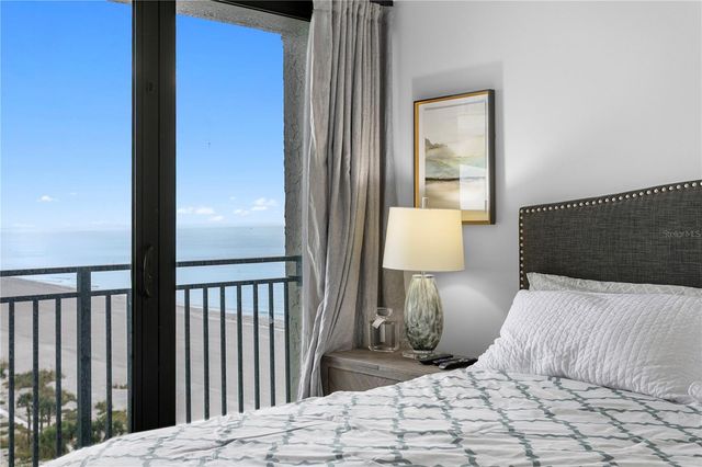 1390 GULF BOULEVARD 801, Clearwater, FL 33767