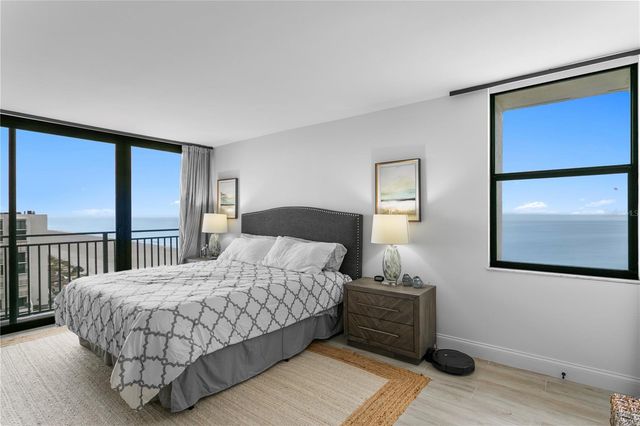 1390 GULF BOULEVARD 801, Clearwater, FL 33767