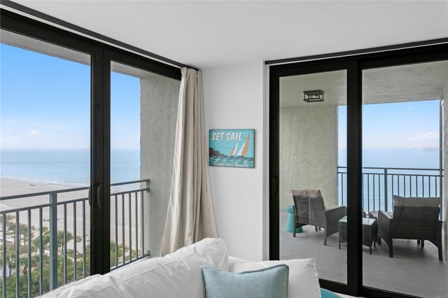 1390 GULF BOULEVARD 801, Clearwater, FL 33767