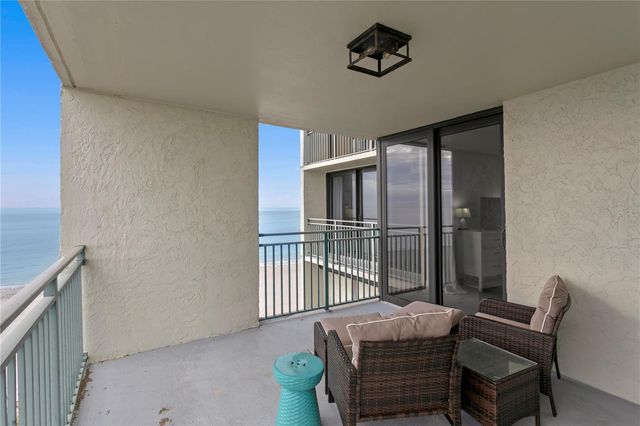 1390 GULF BOULEVARD 801, Clearwater, FL 33767