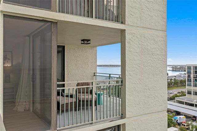 1390 GULF BOULEVARD 801, Clearwater, FL 33767