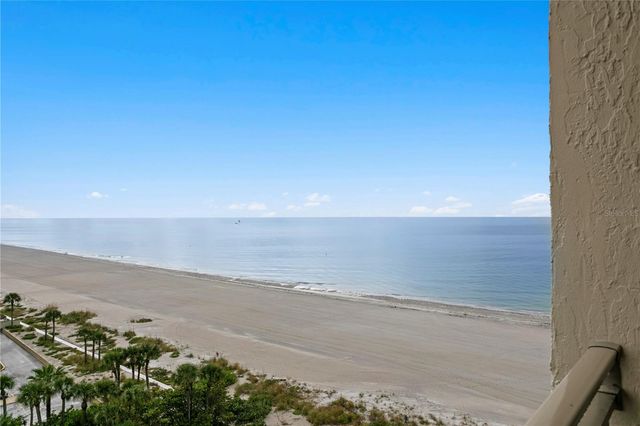 1390 GULF BOULEVARD 801, Clearwater, FL 33767