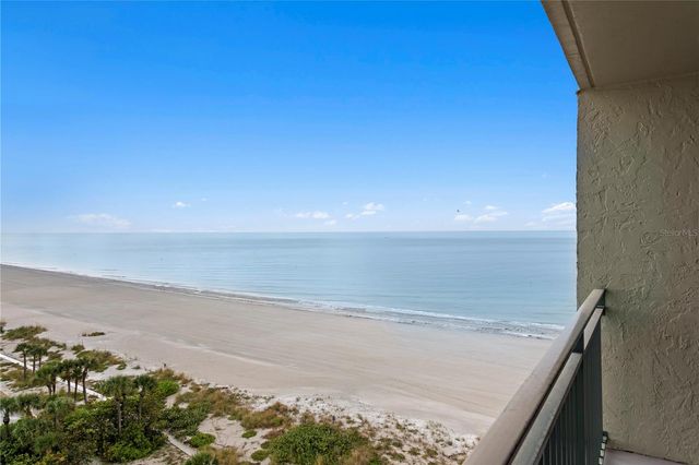 1390 GULF BOULEVARD 801, Clearwater, FL 33767