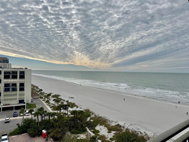 1390 GULF BOULEVARD 801, Clearwater, FL 33767