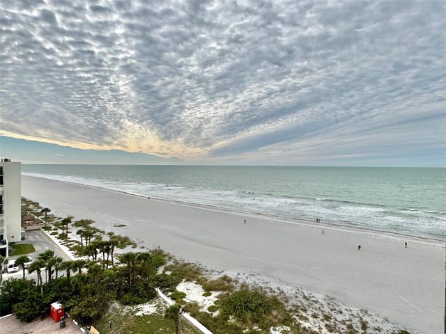 1390 GULF BOULEVARD 801, Clearwater, FL 33767