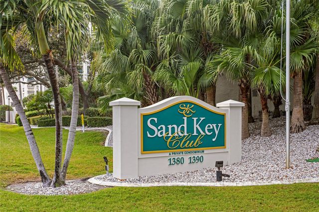 1390 GULF BOULEVARD 801, Clearwater, FL 33767