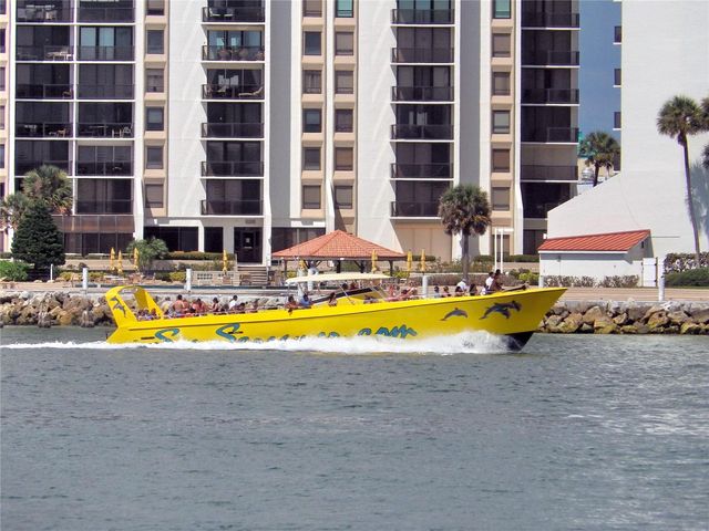 1390 GULF BOULEVARD 801, Clearwater, FL 33767