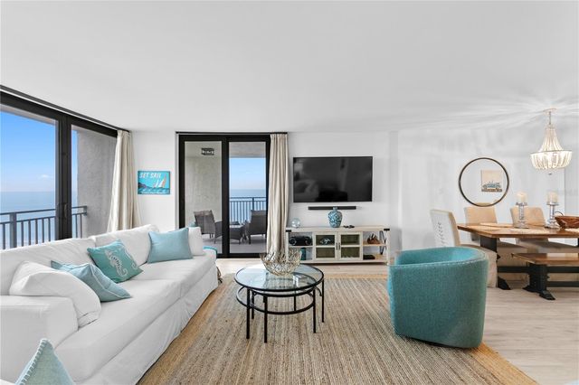 1390 GULF BOULEVARD 801, Clearwater, FL 33767