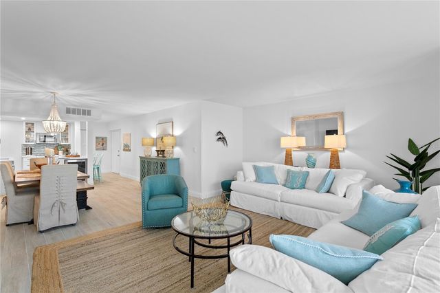 1390 GULF BOULEVARD 801, Clearwater, FL 33767