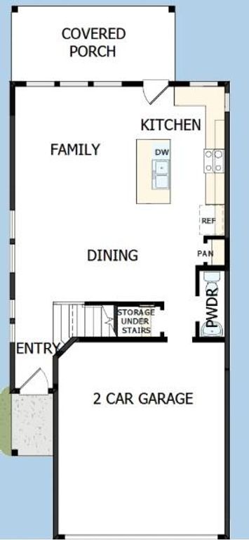 809 Venus CIR, Round Rock, TX 78664