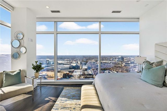 45 Ivan Allen Junior NW Boulevard 2705, Atlanta, GA 30308