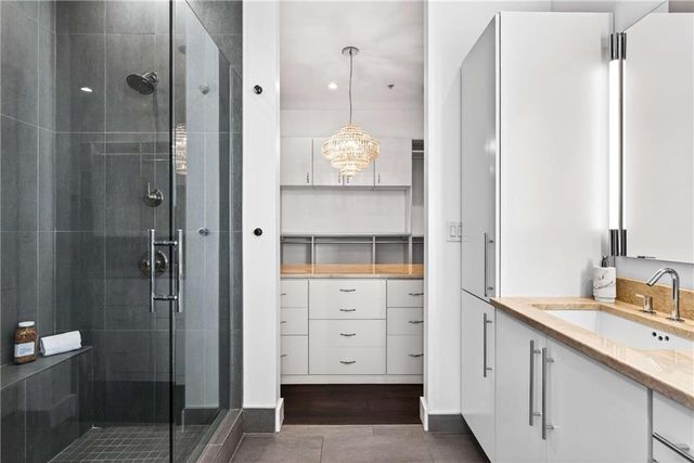 45 Ivan Allen Junior NW Boulevard 2705, Atlanta, GA 30308