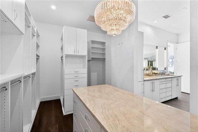 45 Ivan Allen Junior NW Boulevard 2705, Atlanta, GA 30308