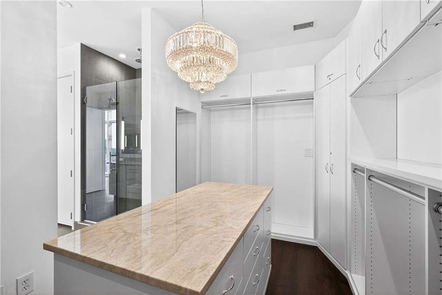 45 Ivan Allen Junior NW Boulevard 2705, Atlanta, GA 30308