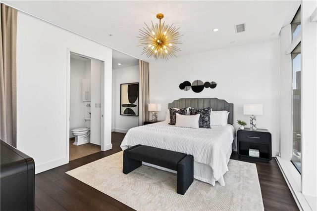 45 Ivan Allen Junior NW Boulevard 2705, Atlanta, GA 30308