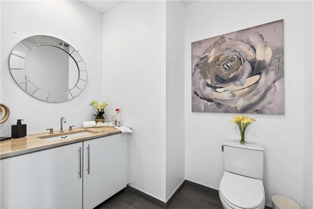 45 Ivan Allen Junior NW Boulevard 2705, Atlanta, GA 30308