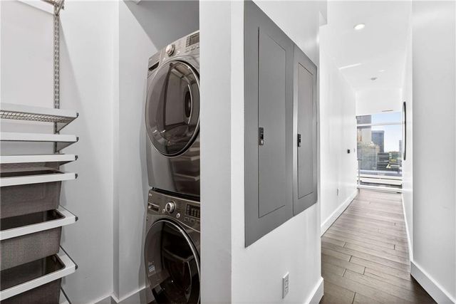 45 Ivan Allen Junior NW Boulevard 2705, Atlanta, GA 30308