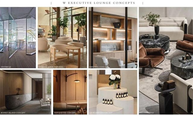 45 Ivan Allen Junior NW Boulevard 2705, Atlanta, GA 30308