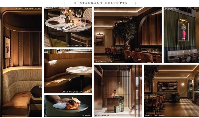 45 Ivan Allen Junior NW Boulevard 2705, Atlanta, GA 30308