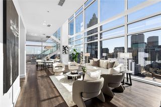 45 Ivan Allen Junior NW Boulevard 2705, Atlanta, GA 30308