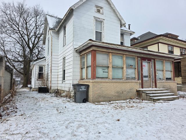 919 S Washington Street, Kokomo, IN 46901