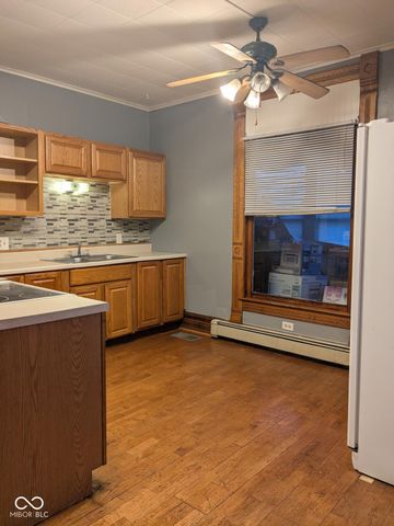 919 S Washington Street, Kokomo, IN 46901