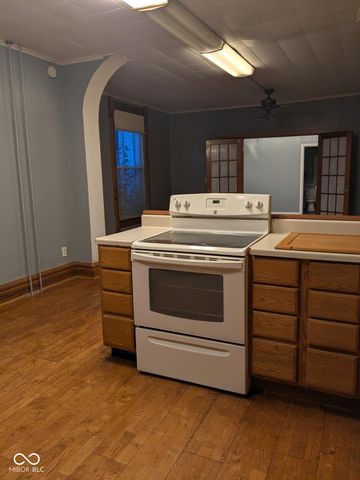 919 S Washington Street, Kokomo, IN 46901