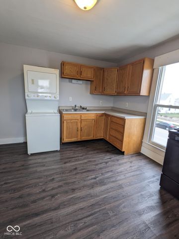 919 S Washington Street, Kokomo, IN 46901