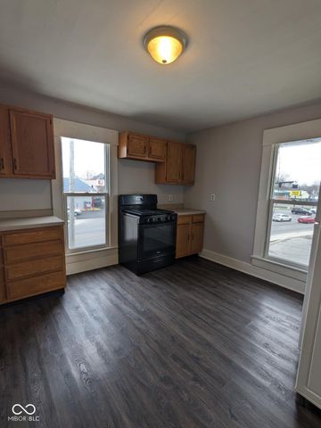 919 S Washington Street, Kokomo, IN 46901