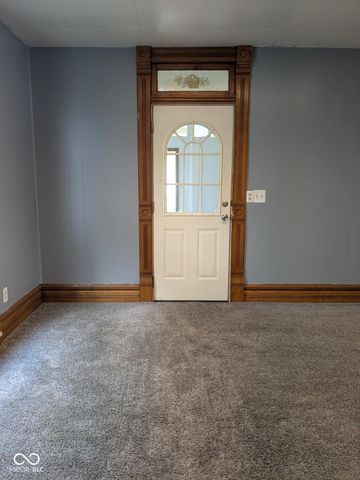 919 S Washington Street, Kokomo, IN 46901