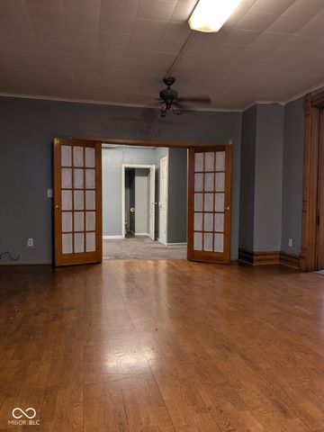 919 S Washington Street, Kokomo, IN 46901