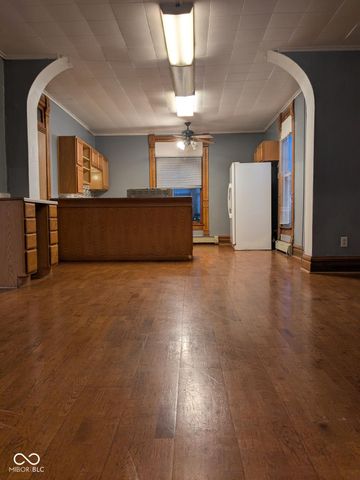 919 S Washington Street, Kokomo, IN 46901