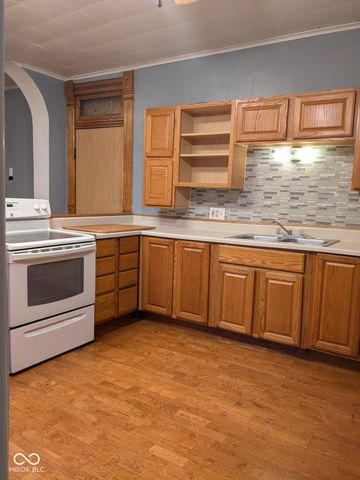 919 S Washington Street, Kokomo, IN 46901