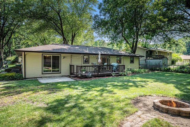 6576 Kandi Avenue, Portage, IN 46368